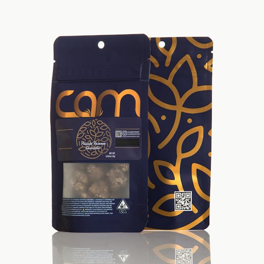 CAM - CAM | True OG - 7g - 1