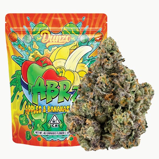 Dunzo - ARBz - 4 Gram Bag - 1