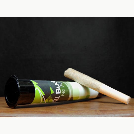 Emerald Fire Farms - Donkey Butter 1G Pre-Roll - 1