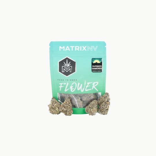 Matrix NV - Matrix NV God's Breath (1/8 oz) - 1