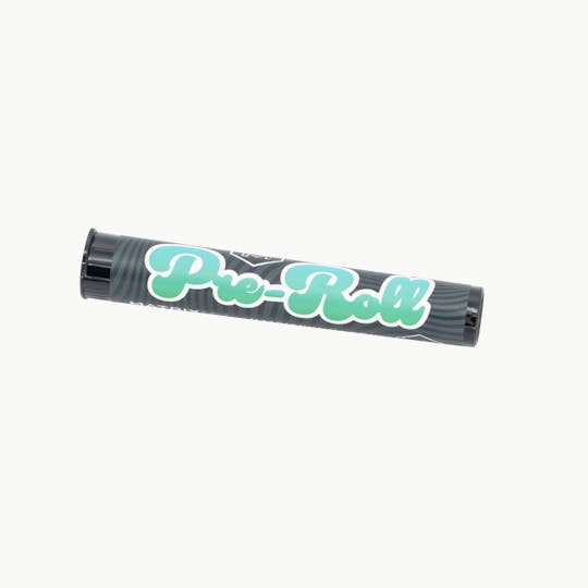 Matrix NV - Matrix NV (1g) Blue Andeze Pre-Rolls - 1