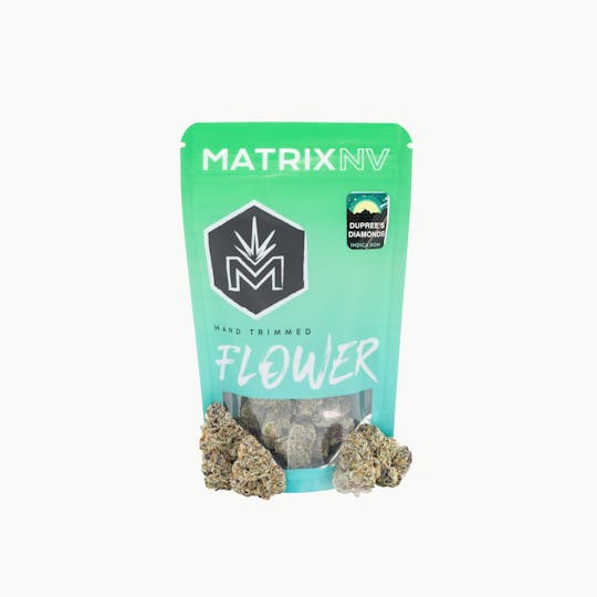 Matrix NV - Matrix NV Popcorn God's Breath (1/2 oz) - 1