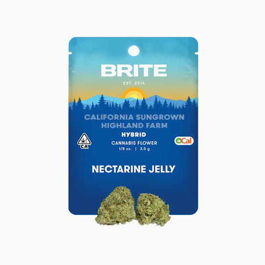 Brite Labs - HLOCNJ12896 - 1