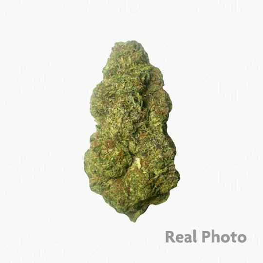 Stingers - Boba Kush - 7 gram - 1