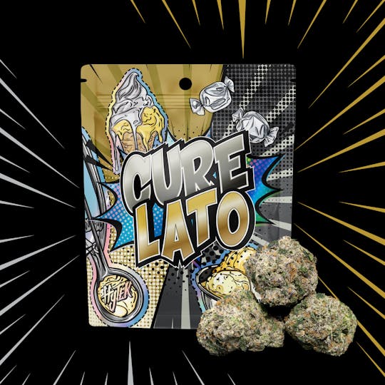 Hytek - HYTEK | CURELATO | 1/8th PRE-PACK | 3.5g - 1