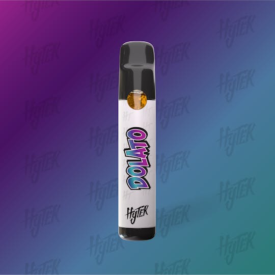 Hytek - HYTEK | DOLATO | DISPOSABLE ROSIN VAPE | .5g - 1
