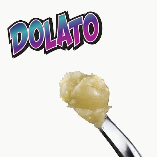 Hytek - HYTEK | DOLATO | LIVE HASH ROSIN | 1g - 1