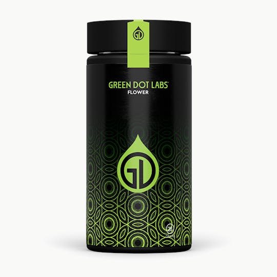 Green Dot Labs - GDL Flower (28g) | Selections | I-95 - 1