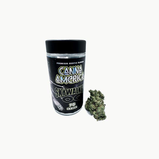 Canna America - Skywalker OG - 7g - 1