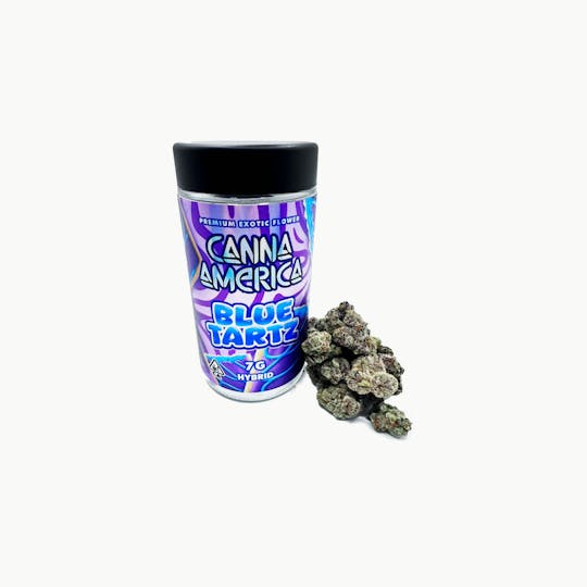 Canna America - Blue Tartz - 7g - 1