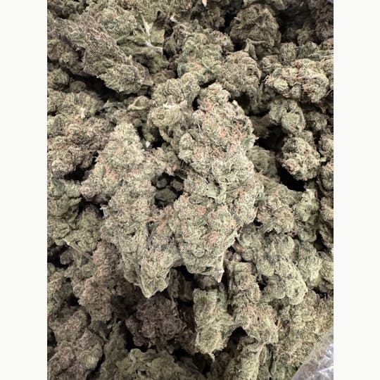 GreenOut - AFGHAN KUSH - 1
