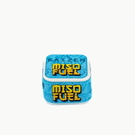 Kaizen Extracts - Kaizen 1g Nitro-Zen Live Rosin - Miso Fuel (I) - 1