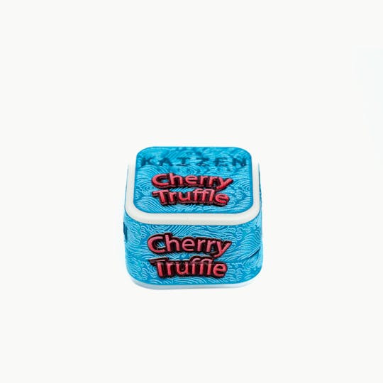 Kaizen Extracts - Kaizen 1g Nitro-Zen Live Rosin - Cherry Truffle (S) - 1