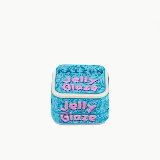 Kaizen Extracts - Kaizen 1g Nitro-Zen Live Rosin - Jelly Glaze (S) - 1