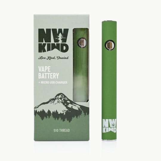 NW KIND - NW Kind | Battery - 1