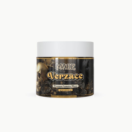 MADE - Verzace | 3.5g Flower - 1