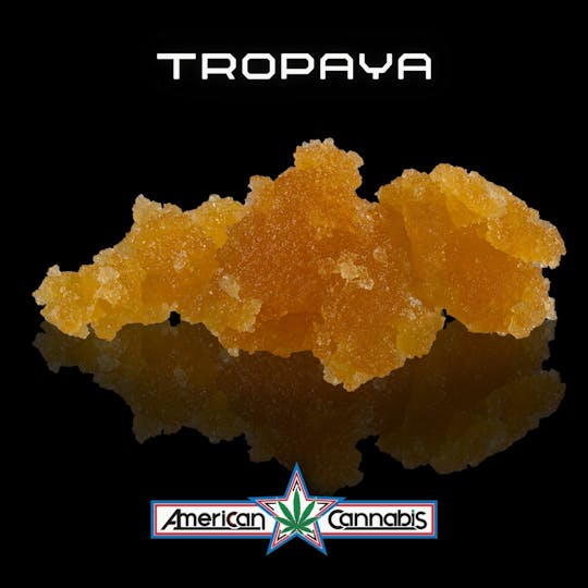 American Cannabis Company - ACC Tropaya 1g (Hybrid) - 1