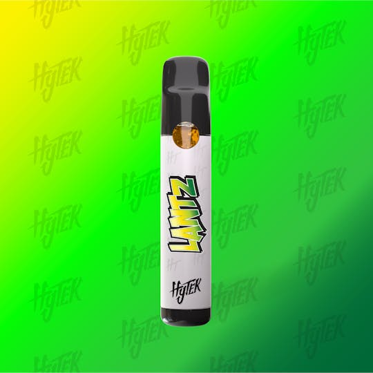 Hytek - HYTEK | LANTZ | DISPOSABLE ROSIN VAPE | .5g - 1