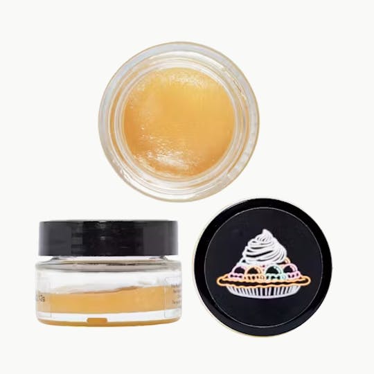 Fruit & Fuel - Fruit & Fuel - Cured Resin - Sherb Cream Pie (7g) - 1