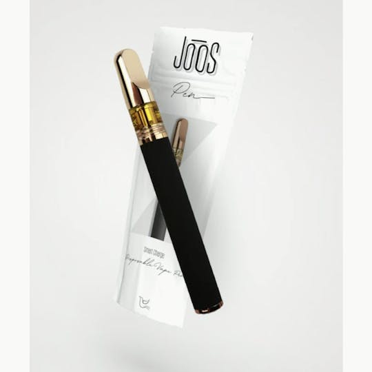 Nature's Grace and Wellness - Nature's Grace | Joos .3g Disposable - CrescendO - 1