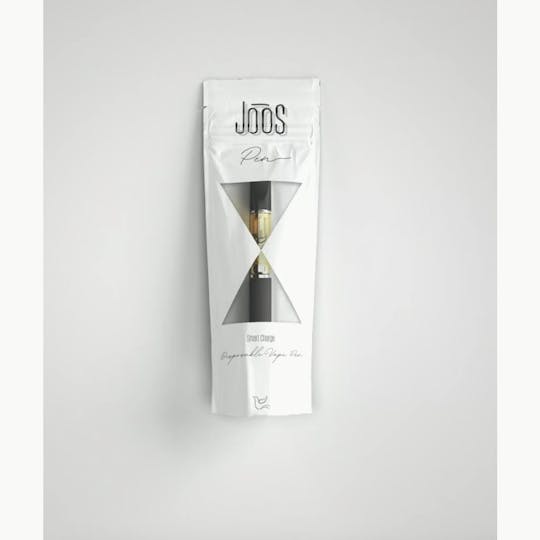 Nature's Grace and Wellness - Nature's Grace | Joos 1g Disposable - Jack Herer - 1