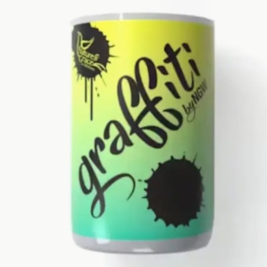 Nature's Grace and Wellness - Nature's Grace | 7g Shake - Sour Banana Sherbet - 1