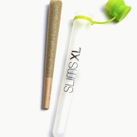Nature's Grace and Wellness - Nature's Grace | XL Slim 1g - Mindful Moments - 1