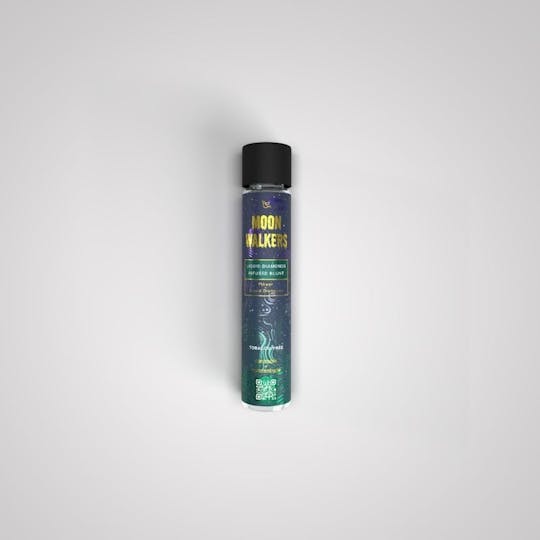 Nature's Grace and Wellness - Nature's Grace | 1g Moonwalker Infused Blunt - Candy Store - 1