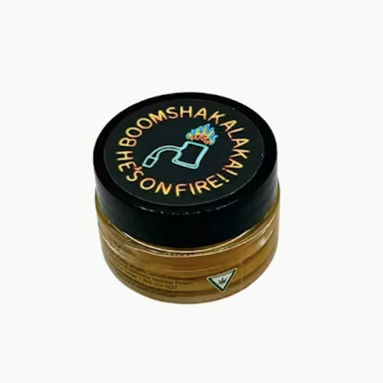 Fruit & Fuel - Fruit & Fuel - Cured Resin - TagalongZ (7g) - 1