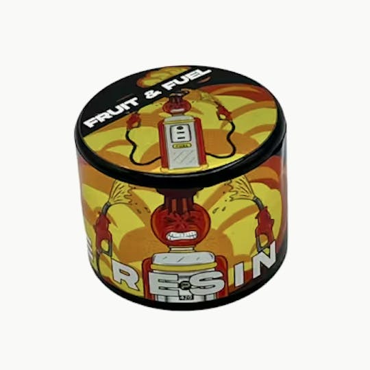 Fruit & Fuel - Fruit & Fuel - Live Resin - Headband OG (3.5g) - 1
