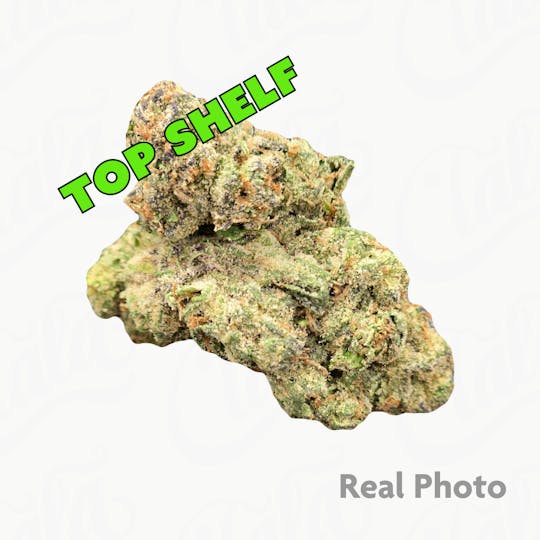 Stingers - Gelato 33 - 7 gram - 1