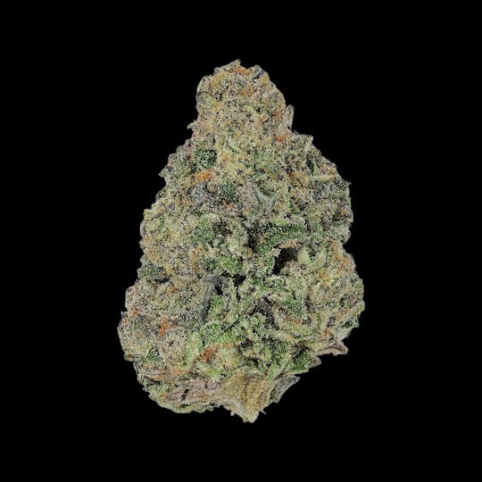 Auraz - Premium Flower | Blueberry Pie | Small Buds - 1
