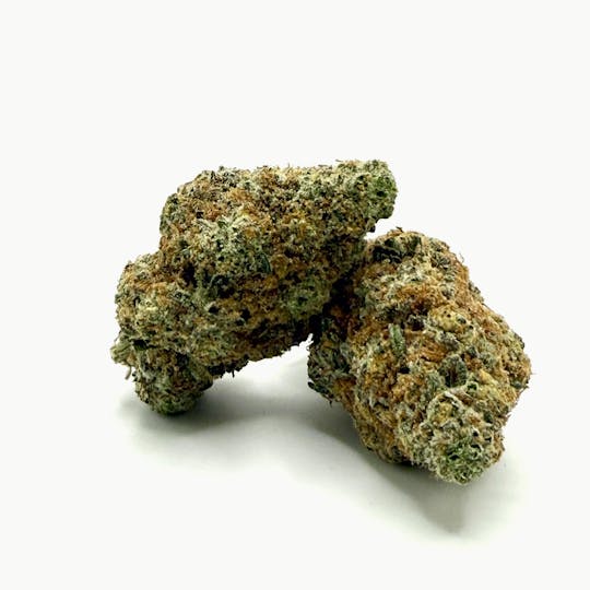 Oregrown - Oregrown - Strawberry Pancakes Bulk Flower - 1