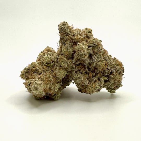 Oregrown - Oregrown - MAC 1 Bulk Flower - 1