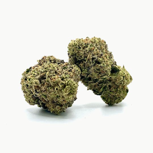 Oregrown - Oregrown - Gunnpowder Bulk Flower - 1
