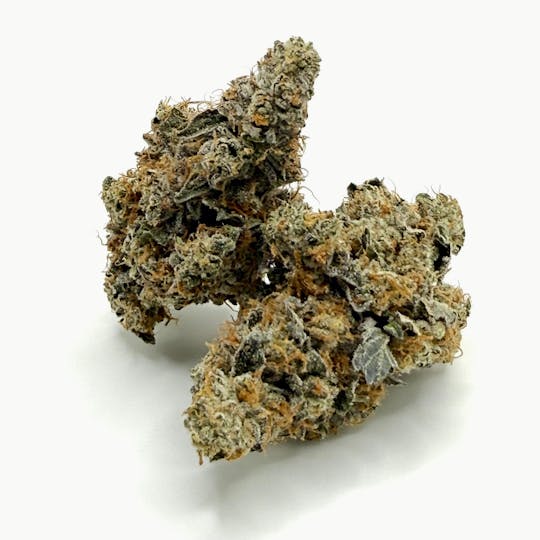 Oregrown - Oregrown - Pork Belly Bulk Flower - 1