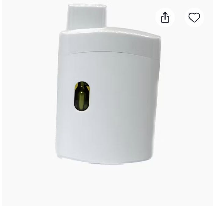 Dynastree - Watermelon Kush | 1 Gram Distillate Disposable - 1