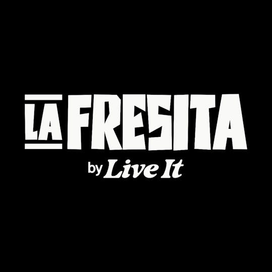 Live It - LIVE IT BUDS | LA FRESITA - 1