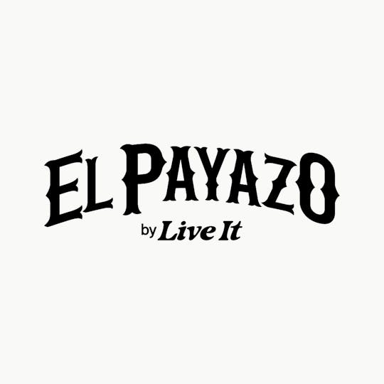 Live It - LIVE IT POP | EL PAYAZO - 1