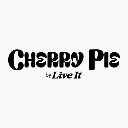 Live It - LIVE IT POP | CHERRY PIE - 1
