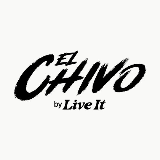 Live It - LIVE IT POP | EL CHIVO - 1