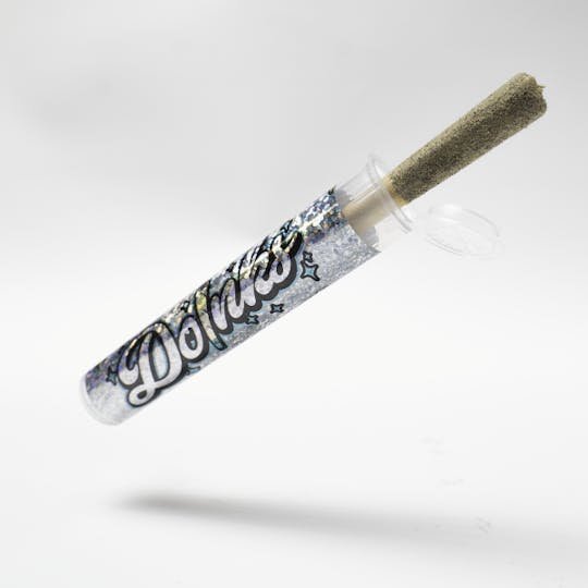 Doinks - Doinks Diamond Infused Preroll (1g) - Single - 1