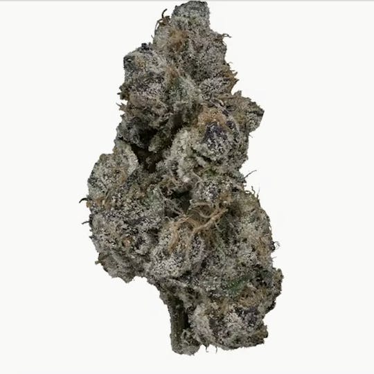 Frostiez - Blue Nerdz (3.5g - 1/8oz) - Premium Shelf - Hybrid - 1