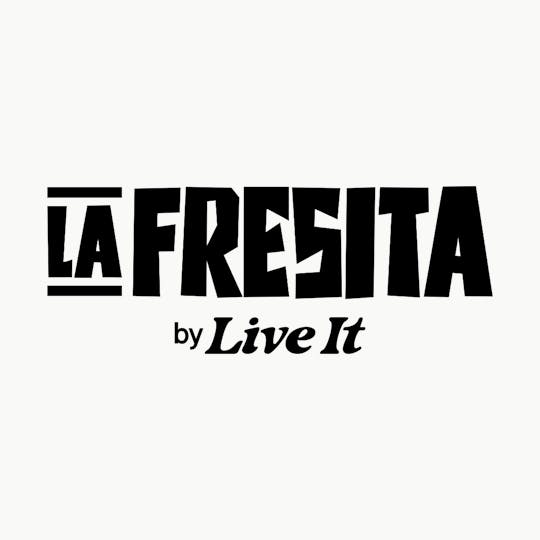 Live It - LIVE IT POP | LA FRESITA - 1