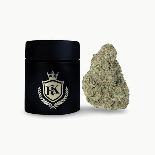 Royal Kush Farms - Private Reserve OG | Top Shelf Indoor Flower 5g - 1