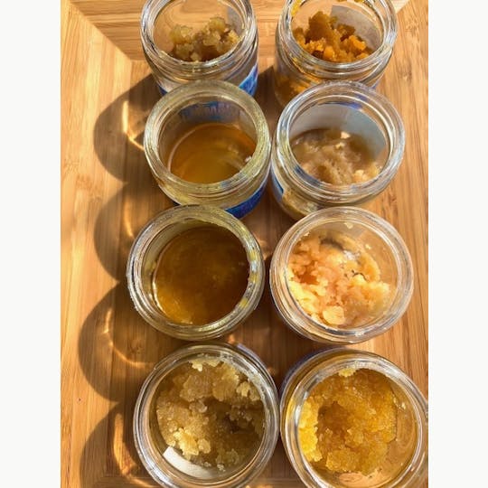 ITF - Caviar Selection - 1