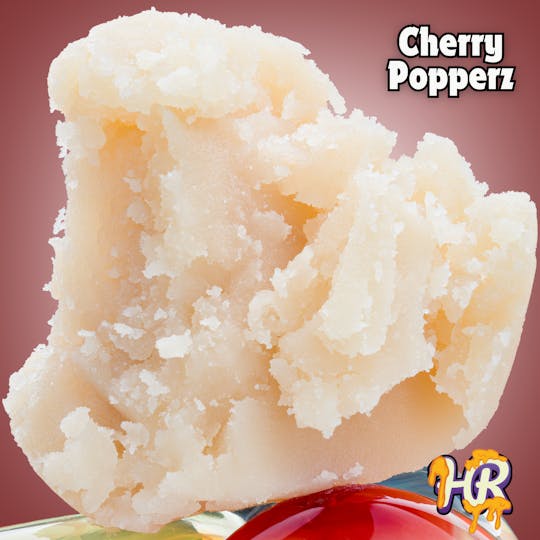 High Rise - Cherry Popperz 4g | High Rise Extracts - 1