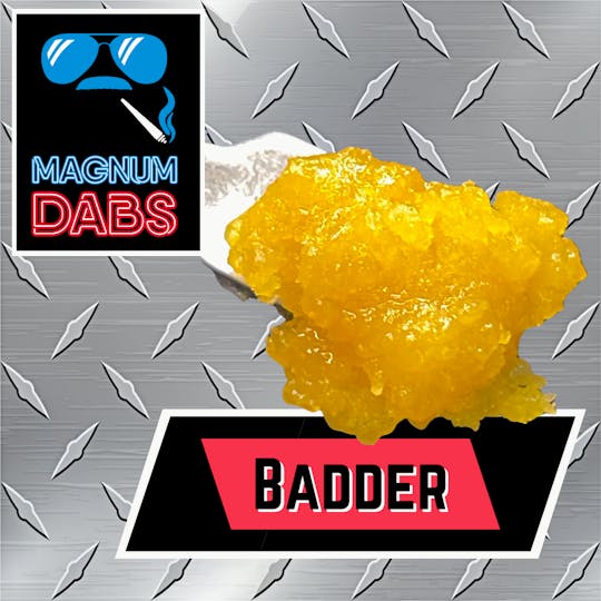Magnum Weed - Magnum Dabs Guava 14g Baller Jar - 1