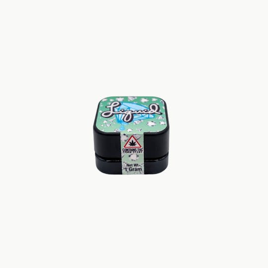 Coastal Remedies - Animal Mintz | 1g Cured Resin Diamonds | Liquid - 1