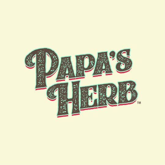 Papa's Herb - Trainwreck (S) Preroll (1g) - 1